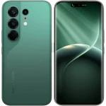 Смартфон TECNO Camon 50 Ultra CN7C 256+8,Cypress Green 256 Гб, 8 Гб