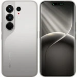 Смартфон TECNO Camon 50 Ultra CN7C 256+12, Nebula Titanium 256 Гб, 12 Гб