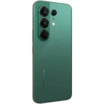 Смартфон TECNO Camon 50 Ultra CN7C 256+12,Cypress Green 256 Гб, 12 Гб