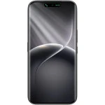 Смартфон TECNO Camon 50 Ultra CN7C 256+12, Moonshadow Black 256 Гб, 12 Гб