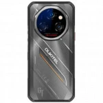 Смартфон Oukitel WP62 OTWP62-12512BLK 512 Гб, 12 Гб