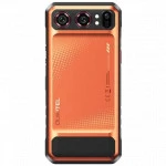 Смартфон Oukitel WP68 Air OTWP68AIR-12512ORG 512 Гб, 12 Гб