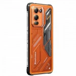 Смартфон Blackview FORT 200 BVFORT200-12256ORA 256 Гб, 12 Гб