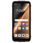 Смартфон Blackview BVROCK1P-8256BLK 256 Гб, 8 Гб
