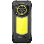 Смартфон Blackview ROCK 5 BVROCK5-12256BLK 256 Гб, 12 Гб