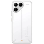 Смартфон TECNO Pova 8 5G LK6 128+8 ARC WHITE 128 Гб, 8 Гб