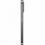 Смартфон TECNO Pova 8 LK6 128+8 GRAPHITE BLACK 128 Гб, 8 Гб