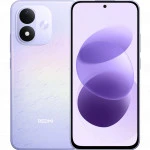 Смартфон Redmi Note 17 MZB0ORMRU 256 Гб, 8 Гб