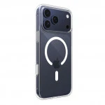 Аксессуары для смартфона Belkin Clear Series с MagSafe MSA032HQCL