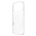 Аксессуары для смартфона Belkin Clear Series с MagSafe MSA032HQCL