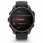 Garmin Fenix 8 Pro AMOLED 010-03198-01