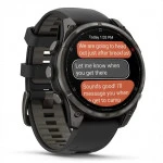 Garmin Fenix 8 Pro AMOLED 010-03198-01