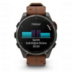 Garmin Fenix 8 Pro AMOLED 010-03198-40