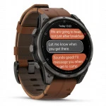 Garmin Fenix 8 Pro AMOLED 010-03198-40