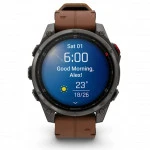 Garmin Fenix 8 Pro AMOLED 010-03198-40