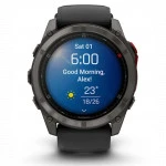 Garmin Fenix 8 Pro MicroLED 010-03380-01