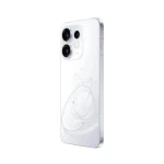 Смартфон Oppo Reno16 6942675412211 256 Гб, 12 Гб