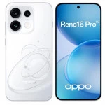 Смартфон Oppo Reno16 Pro 5G 6942675414161 512 Гб, 12 Гб
