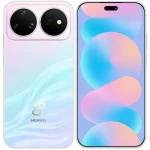 Смартфон Huawei nova 16s Pro 51099BSG 256 Гб