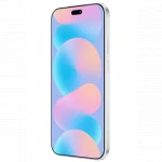 Смартфон Huawei nova 16s Pro 51099BSG 256 Гб