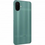 Смартфон Samsung Galaxy A08 Green SM-A085FZGGCAU 128 Гб, 4 Гб