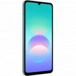 Смартфон Samsung Galaxy A08 Green SM-A085FZGGCAU 128 Гб, 4 Гб