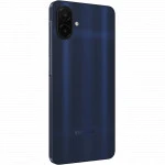 Смартфон Samsung Galaxy A08 Blue SM-A085FDBHCAU 128 Гб, 6 Гб