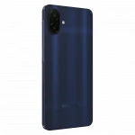 Смартфон Samsung Galaxy A08 SM-A085FDBDCAU 64 Гб, 4 Гб