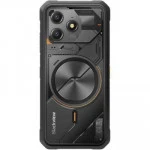 Смартфон Blackview Fort 100 Black 6931548329046 128 Гб, 6 Гб