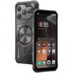 Смартфон Blackview Fort 100 Black 6931548329046 128 Гб, 6 Гб