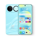 Смартфон Huawei nova 16s 51099BSY 512 Гб, 12 Гб