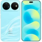 Смартфон Huawei nova 16s Pro 51099BSH 256 Гб, 12 Гб