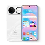 Смартфон Huawei nova 16s 51099BSX 512 Гб, 12 Гб