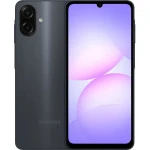 Смартфон Samsung Galaxy A07s SM-A077FZKGCAU 128 Гб, 4 Гб