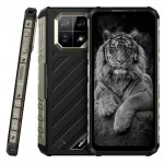 Смартфон Ulefone Armor 22 Pro ULFAR22P-8128BLK 128 Гб, 8 Гб