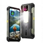 Смартфон Ulefone Armor 24 Pro ULFAR24P-12256BLK 256 Гб, 12 Гб