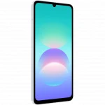 Смартфон Samsung Galaxy A08 Galaxy A08 64GB Silver (SM-A085FZSDSKZ) 64 Гб, 4 Гб