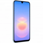 Смартфон Samsung Galaxy A18 SM-A185FLBNCAU 256 Гб, 8 Гб