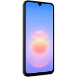 Смартфон Samsung Galaxy A18 SM-A185FZKNCAU 256 Гб, 8 Гб