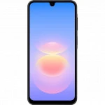 Смартфон Samsung Galaxy A18 SM-A185FZKNCAU 256 Гб, 8 Гб