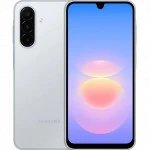 Смартфон Samsung Galaxy A18 SM-A185FZSLCAU 128 Гб, 6 Гб
