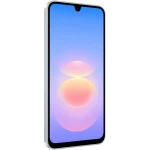 Смартфон Samsung Galaxy A18 SM-A185FZSLCAU 128 Гб, 6 Гб