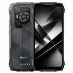 Смартфон Blackview BL7000 Pro BVBL7000P-8256BLK 256 Гб, 8 Гб
