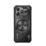 Смартфон Blackview FORT 100 Черный BVFORT100-6128BLK 128 Гб, 6 Гб