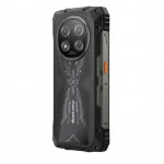 Смартфон Blackview ROCK 2 BVROCK2-8256BLK 256 Гб, 8 Гб