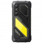 Смартфон Oscal PILOT 5 Rugged Phone 8GB RAM 256GB ROM Black OSCAL PILOT 5 Rugged Phone 8GB RAM 256GB ROM Black 256 Гб, 8 Гб