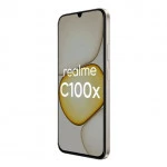 Смартфон REALME C100X RMX5366 RMX5366 C100X 4+128 белый 128 Гб, 4 Гб