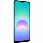 Смартфон Samsung Galaxy A08 SM-A085FZSGCAU 128 Гб, 4 Гб