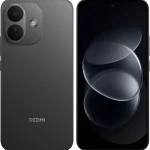 Смартфон Redmi REDMI Note 17 Pro MZB0OYBRU 256 Гб, 8 Гб
