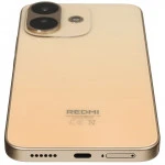 Смартфон Redmi REDMI Note 17 Pro MZB0OVKRU 512 Гб, 8 Гб